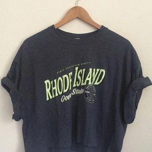 Island T-shirt